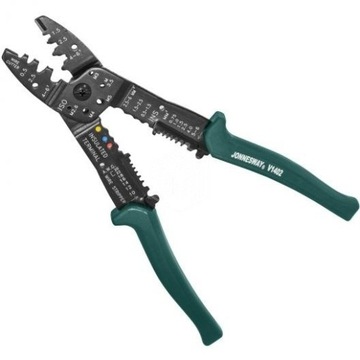 Universal Pliers 8-функция V1402 Jonnesway