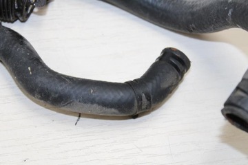 ШЛАНГИ YAMAHA XZ550, ТРУБКИ ОХЛАЖДЕНИЯ, ТРУБКИ