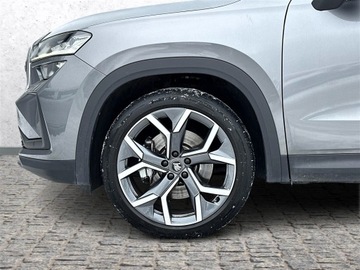 Skoda Kodiaq II SUV 2.0 TDI SCR 193KM 2024 Skoda Kodiaq 2.0TDI 193KM 4X4 Selection DSG l Matr, zdjęcie 35
