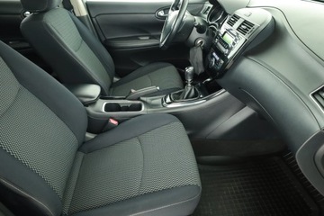 Nissan Pulsar 1.2 DIG-T 115KM 2015 Nissan Pulsar 1.2 DIG-T, Salon Polska, Klima, zdjęcie 6