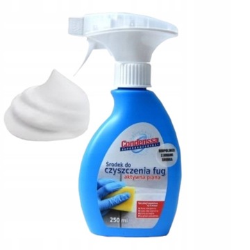 Condenssa płyn do czyszczenia FUG aktywna piana 250 ml