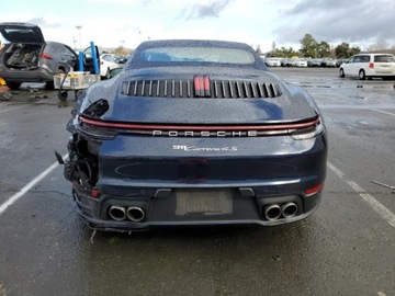 Porsche 2020 Porsche 911 Carrera S 2020 3.0l 3.0 Benzyna 443KM, zdjęcie 2