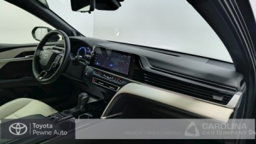 Toyota Camry IX 2024 Toyota Camry 2.5 Hybrid Executive CVT 2.5 Hybrid E, zdjęcie 7