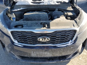 Kia Sorento III 2019 Kia Sorento LX 2019 3.3l 3.3 Benzyna 290KM, zdjęcie 6