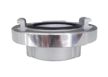 Крепление гидранта, кулачковый соединитель STORZ, 75 резьб. доб.3