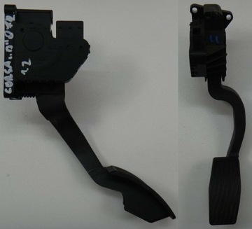 OPEL CORSA D 07 R 1.2 POTENCJOMETR GAZU EUROPA