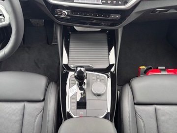 BMW X4 G02 SUV Facelifting 2.0 30i 245KM 2025 BMW X4 NOWY BMW x4, Serwis na 5 lat, gwarancja 3 l, zdjęcie 29