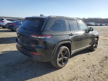 Jeep Grand Cherokee V 2024 Jeep Grand Cherokee Limited 2024 3.6l 3.6 Benzyna 293KM, zdjęcie 3