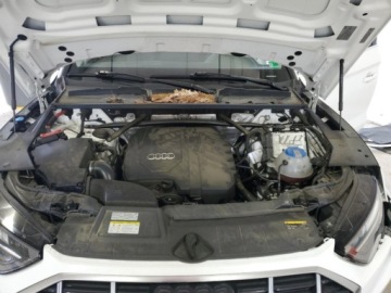 Audi Q5 II 2021 Audi Q5 Premium plus 2.0 Benzyna 261KM, zdjęcie 11