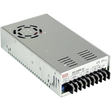 Przetwornica DC/DC Mean Well SD-350C-24