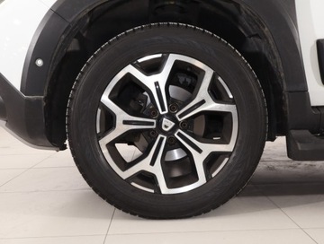 Dacia Duster II SUV 1.6 SCe 115KM 2019 Dacia Duster 1.6 SCe, Salon Polska, GAZ, Navi, zdjęcie 14