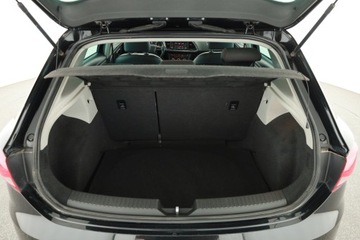 Seat Leon III Hatchback 2.0 TDI CR 150KM 2014 Seat Leon 2.0 TDI, Skóra, Klima, Klimatronic, zdjęcie 16