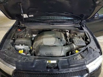 Dodge Durango III 2020 Dodge Durango 2020, 5.7L, 4x4, SSV, porysowany lakier 5.7 Benzyna 360KM, zdjęcie 10