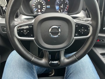 Volvo XC60 II 2020 Volvo XC 60 2.0 diesel automat zarej w PL bezwypadkowy ksiazka serwis, zdjęcie 20