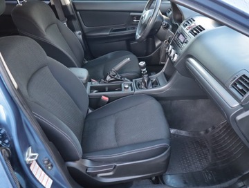 Subaru XV I Crossover 2.0i 150KM 2014 Subaru XV 2.0i, GAZ, 4X4, VAT 23%, Klima, zdjęcie 8