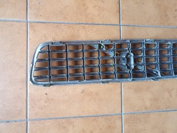 MASKA MŘÍŽKA VOLVO S40 V50