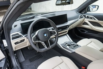 BMW Seria 4 G22-23-26 Cabrio 2.0 430i 245KM 2025 BMW 430 xDrive Convertible - Dostępny od ręki!, zdjęcie 15