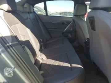 BMW 2024 BMW i5 2024, 4x4, M60, od ubezpieczalni, zdjęcie 8