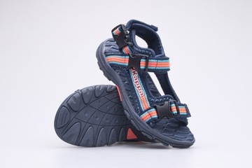 34 ОБУВЬ САНДАЛИИ KAPPA RUSHEEN 260773K-6729