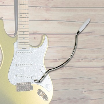 Тремоло-рычаги Whammy Bars Аксессуары Аксессуары для музыкальных инструментов Argent