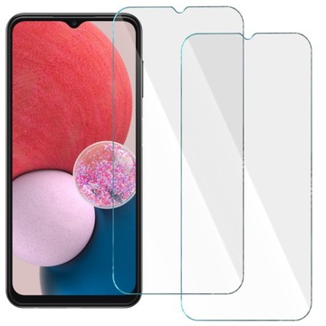 2 ЗАЩИТЫ ИЗ ЗАКАЛЕННОГО СТЕКЛА ДЛЯ SAMSUNG A04S