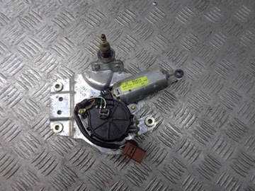 MOTOREK OKNO LEVÝ ZADNÍ BERLINGO I 0390201408