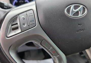 Hyundai ix35 SUV R 2.0 CRDi 136KM 2012 Hyundai ix35 2.0 CRDi salon polska od DEALERA 2.0 Diesel 136KM, zdjęcie 23