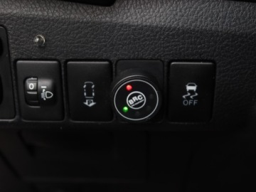 Toyota Corolla X Sedan Facelifting 1.6 Valvematic 132KM 2014 Toyota Corolla 1.6 Valvematic, Salon Polska, zdjęcie 15