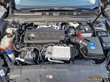 Ford Mondeo V Kombi Facelifting 2.0 EcoBlue 120KM 2019 Ford Mondeo Lift Kamera Park Assist Navi Pierwszy Wlasciciel 2.0 Diesel, zdjęcie 31