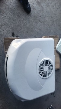 BYCOOL SCANIA ПАРКОВОЧНЫЙ КОНДИЦИОНЕР