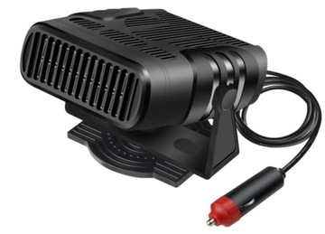 Wentylator nagrzewnicy automatyczne oczyszczanie powietrza N-018 do auta