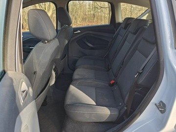 Ford C-MAX II Minivan 2.0 TDCi 163KM 2012 Ford C-Max Titanium 2.0D 163 KM Automat, zdjęcie 10