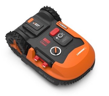 Робот-косилка WORX Landroid L1000m2 WR147E.1 20 В