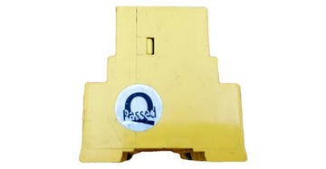 МОНИТОР остаточного тока BENDER B94012016 RCM475YM2