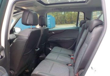 Opel Zafira C Tourer 2.0 CDTI ECOTEC 165KM 2012 Opel Zafira 7-os. Okazja 2.0 Diesel 165KM, zdjęcie 27