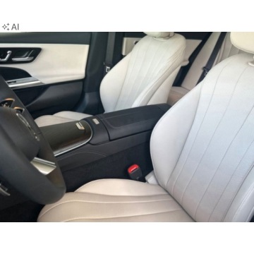 Mercedes Klasa E W214 Sedan 2.0 200 204KM 2026 200 4M Pakiet wyposażenia AMG Premium + Pakiet Night + Superscreen, zdjęcie 4