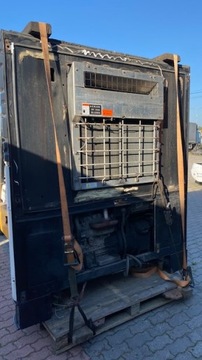 ХОЛОДИЛЬНАЯ УСТАНОВКА CARRIER MAXIMA 1300