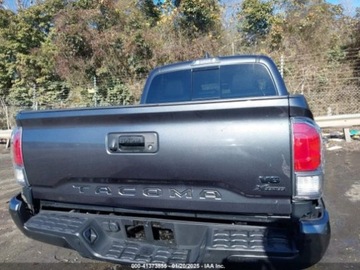 Toyota Tacoma II 2023 Toyota Tacoma 2023r., TRD OFF ROAD, od ubezpieczalni 3.5 Benzyna 278KM, zdjęcie 5