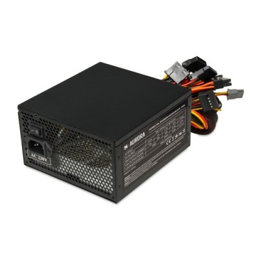 Блок питания IBOX AURORA 700 Вт, ВЕНТИЛЯТОР 14 СМ НОВИНКА!