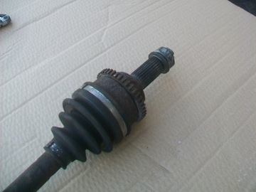 PÓŁOŚ LEWA ORYGINAŁ SUZUKI LIANA 1.6