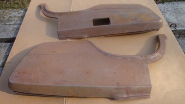 ВАЗ 2101 2103 2105 2106 2107 КРЫЛЬЯ P+L ЗАДНИЕ