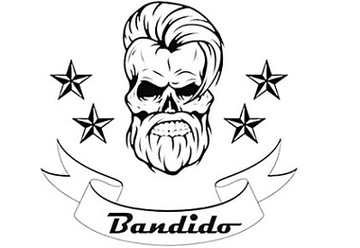 BANDIDO ПОСЛЕ БРИТЬЯ МОСКОВСКИЙ одеколон-спрей 150мл