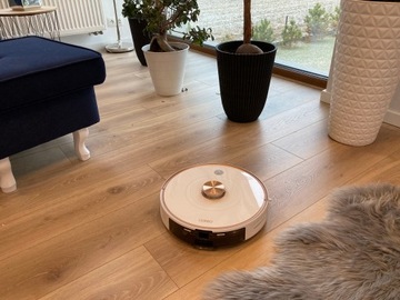 COBBO Robotics PRO 27 Робот для УФ-очистки НОВИНКА