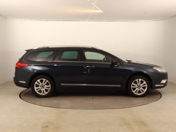 Citroen C5 III Tourer 2.0 HDi FAP 163KM 2012 Citroen C5 2.0 HDi, Xenon, Klima, Klimatronic, zdjęcie 5