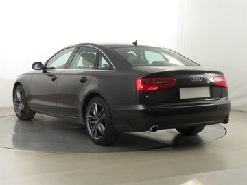 Audi A6 C7 Limousine 3.0 TDI 204KM 2012 Audi A6 3.0 TDI, 201 KM, Skóra, Navi, Xenon, zdjęcie 3