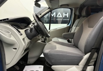 Opel Vivaro A 2008 Opel Vivaro Navi Klima Alu Gwarancja Raty Zamiana 2.0 Diesel 115KM, zdjęcie 24