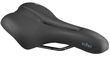Siodło SELLEROYAL CLASSIC ATHLETIC 45st. FLOAT unisex