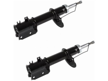 2× TLUMIČ LEVÝ PŘEDNÍ PLYNOVÝ J4300831
