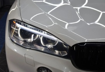 BMW X5 F15 2016 BMW X5 3.0 benzyna 306 KM 3.0 Benzyna 306KM, zdjęcie 12