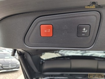 Peugeot 3008 II Crossover Facelifting  1.2 PureTech 130KM 2022 Peugeot 3008 3008 1,2 130 KM GT line alcantara alu pdc kamera led oplacony, zdjęcie 27